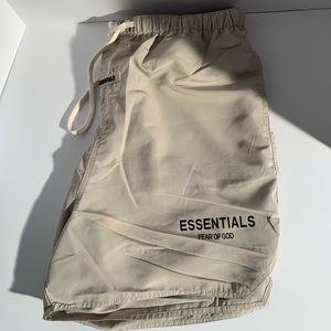 Fear of God shorts